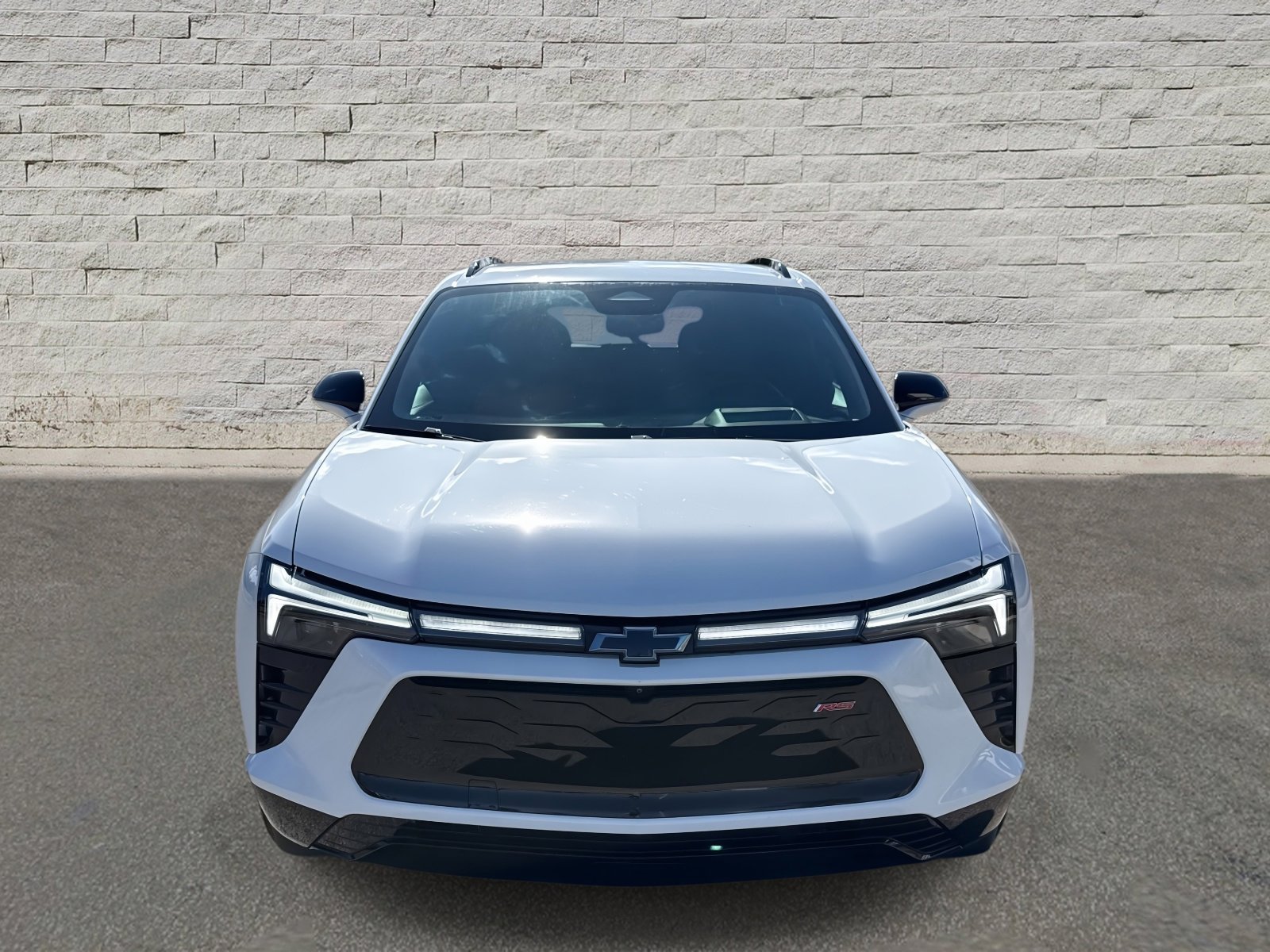 Used 2024 Chevrolet Blazer EV RS with VIN 3GNKDCRJ3RS100049 for sale in St. Augustine, FL