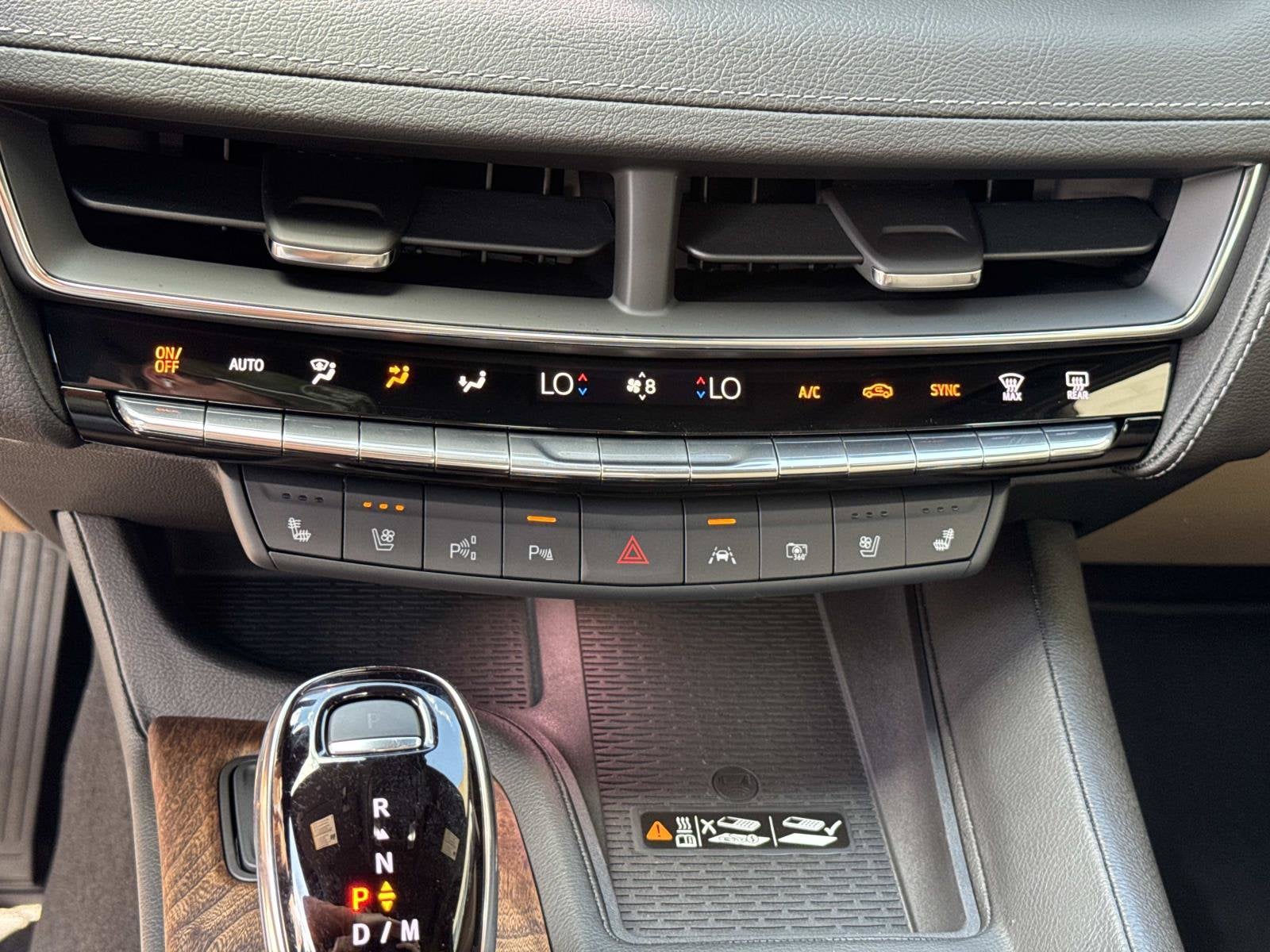2026 Cadillac CT5 Premium Luxury - Photo 21