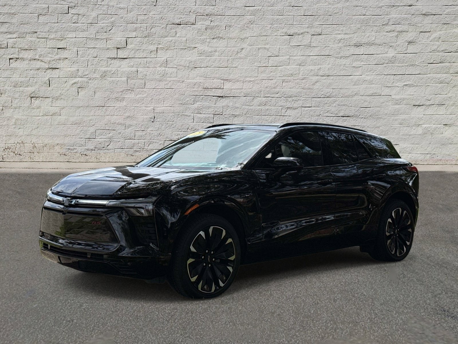 2025 Chevrolet Blazer EV RS AWD's photo