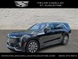 CADILLAC ESCALADE IQL