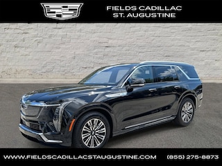 2026 CADILLAC ESCALADE IQL Luxury SUV