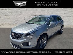 2026 CADILLAC XT5 Premium Luxury SUV