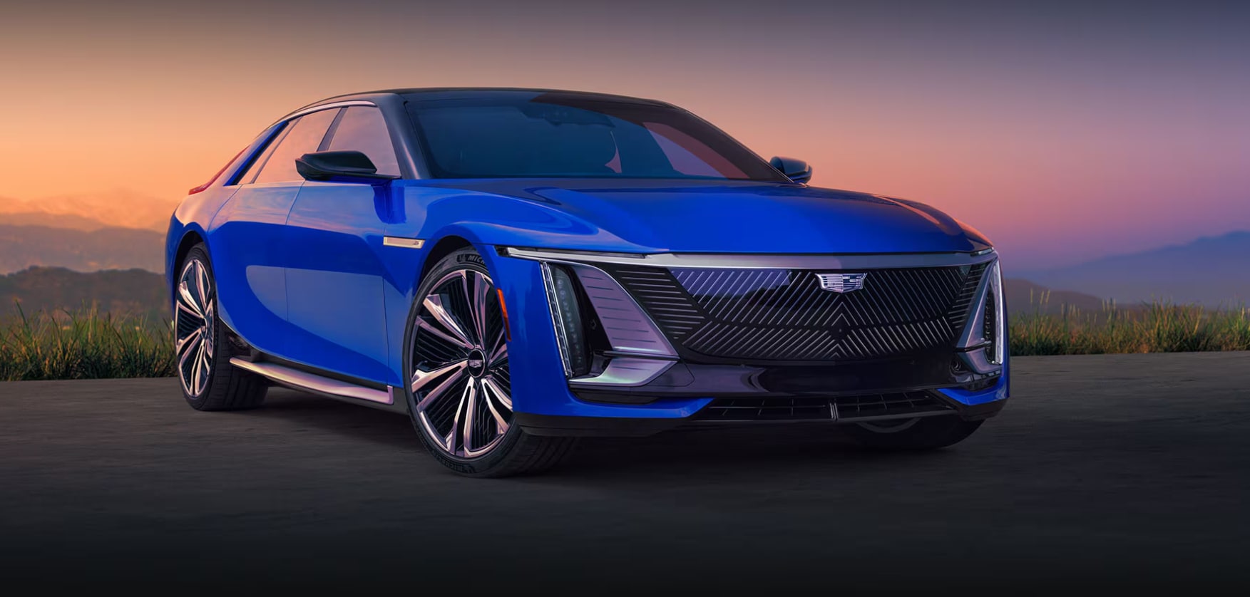 2026 cadillac celestiq