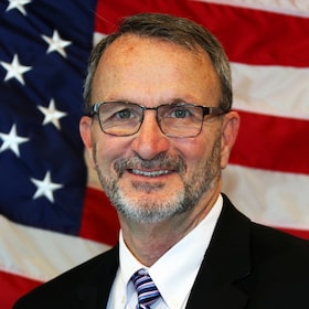 Staff member Matt Pawell from ID_e814340a8972