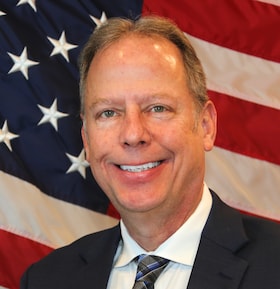 Staff member Todd Riggs from ID_e814340a8972