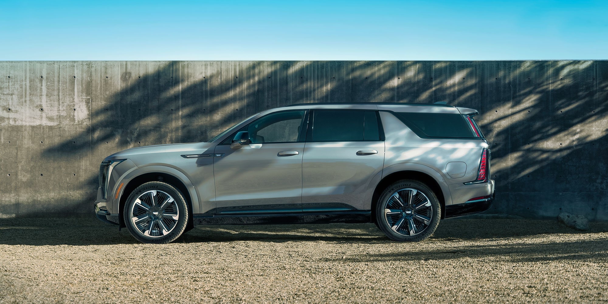 2026 Cadillac Escalade IQL