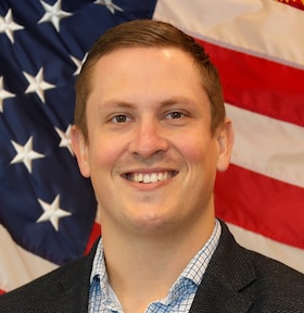 Staff member Tore Howe from ID_e814340a8972