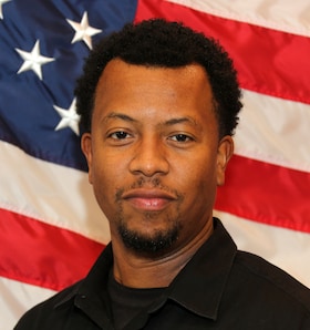 Staff member James Gonzales from ID_e814340a8972