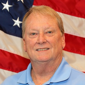 Staff member Blake Gaughf from ID_a4500b78e7f6