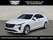 CADILLAC CT4