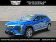 CADILLAC OPTIQ