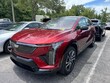  CADILLAC OPTIQ