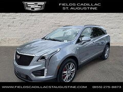 2026 CADILLAC XT5 Sport SUV