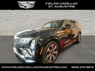 2026 CADILLAC ESCALADE IQL Premium Luxury SUV
