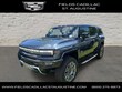  GMC HUMMER EV SUV
