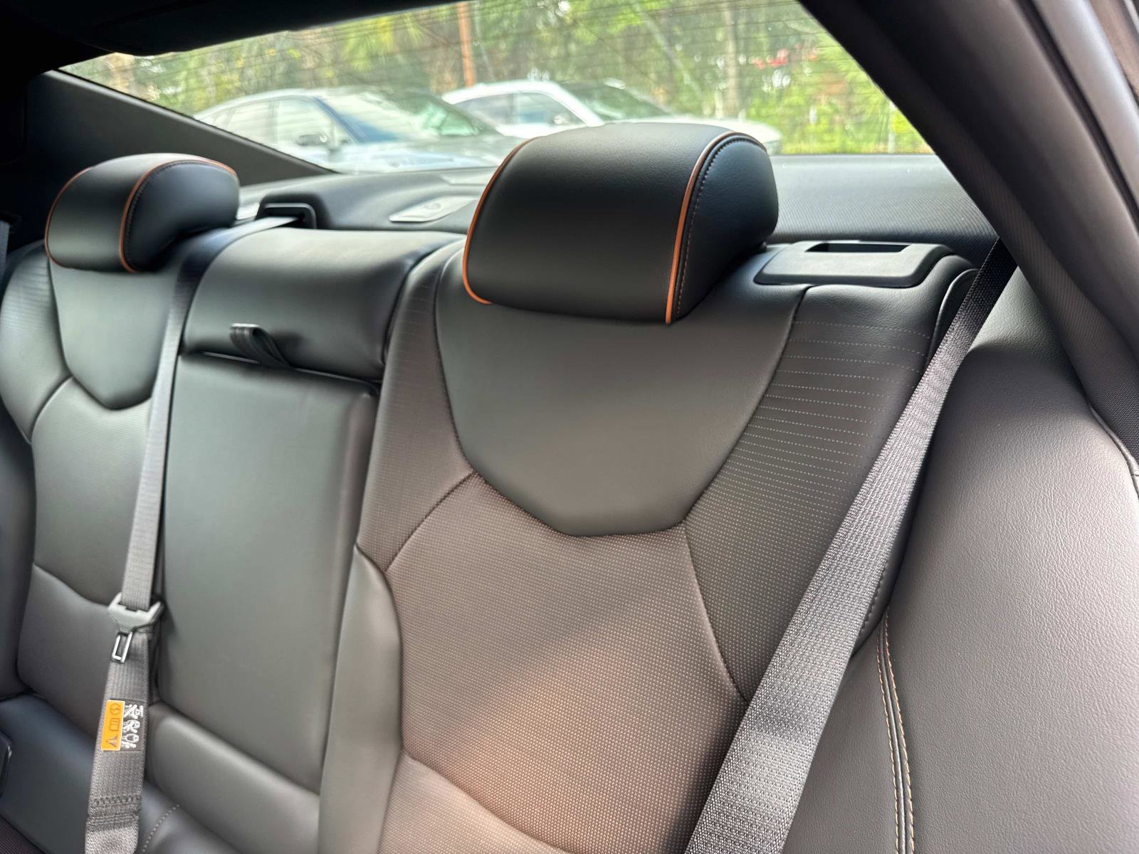 2026 Cadillac CT4 Sport - Photo 30