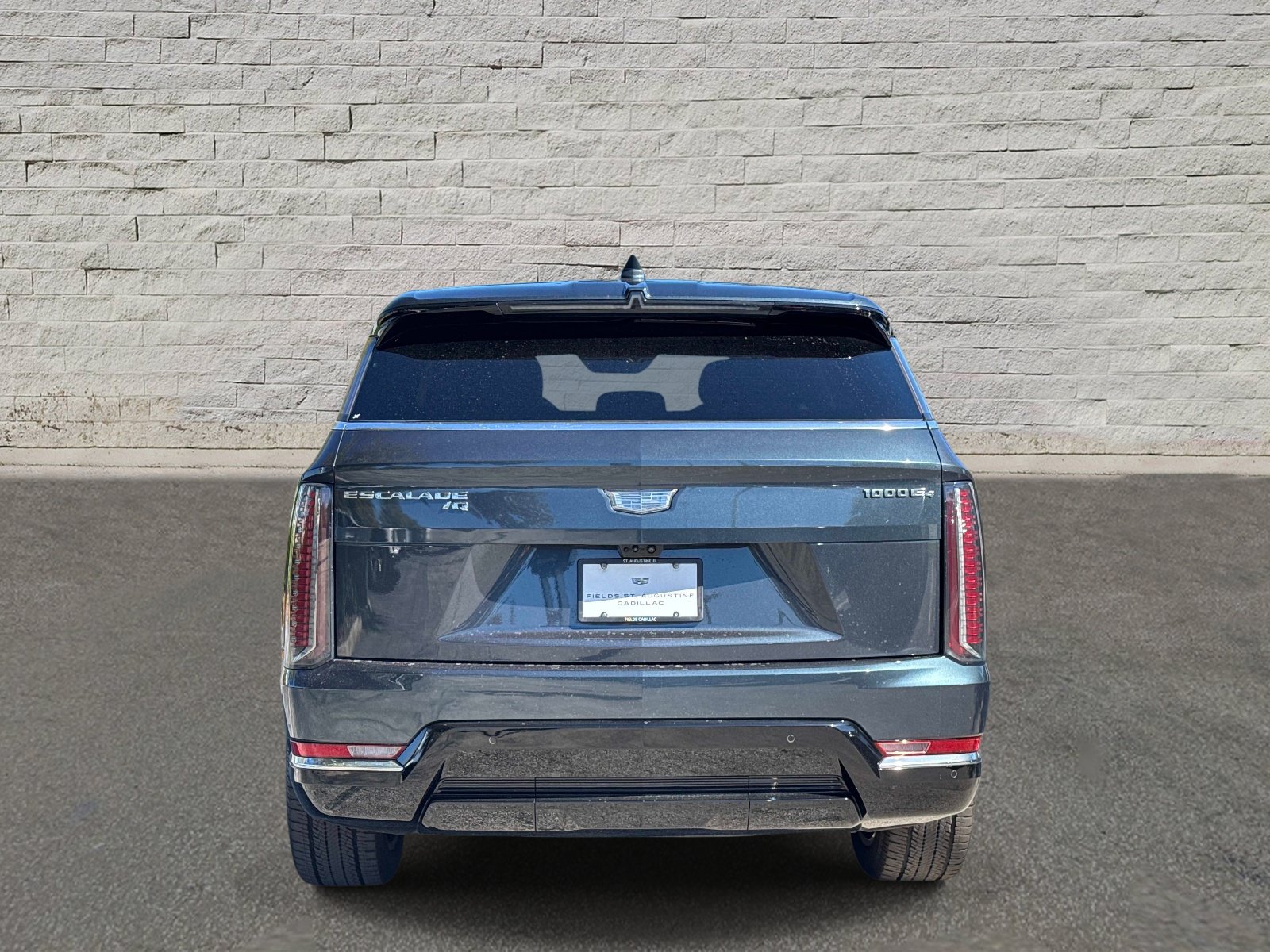 Used 2025 CADILLAC Escalade IQ Luxury 2 SUV