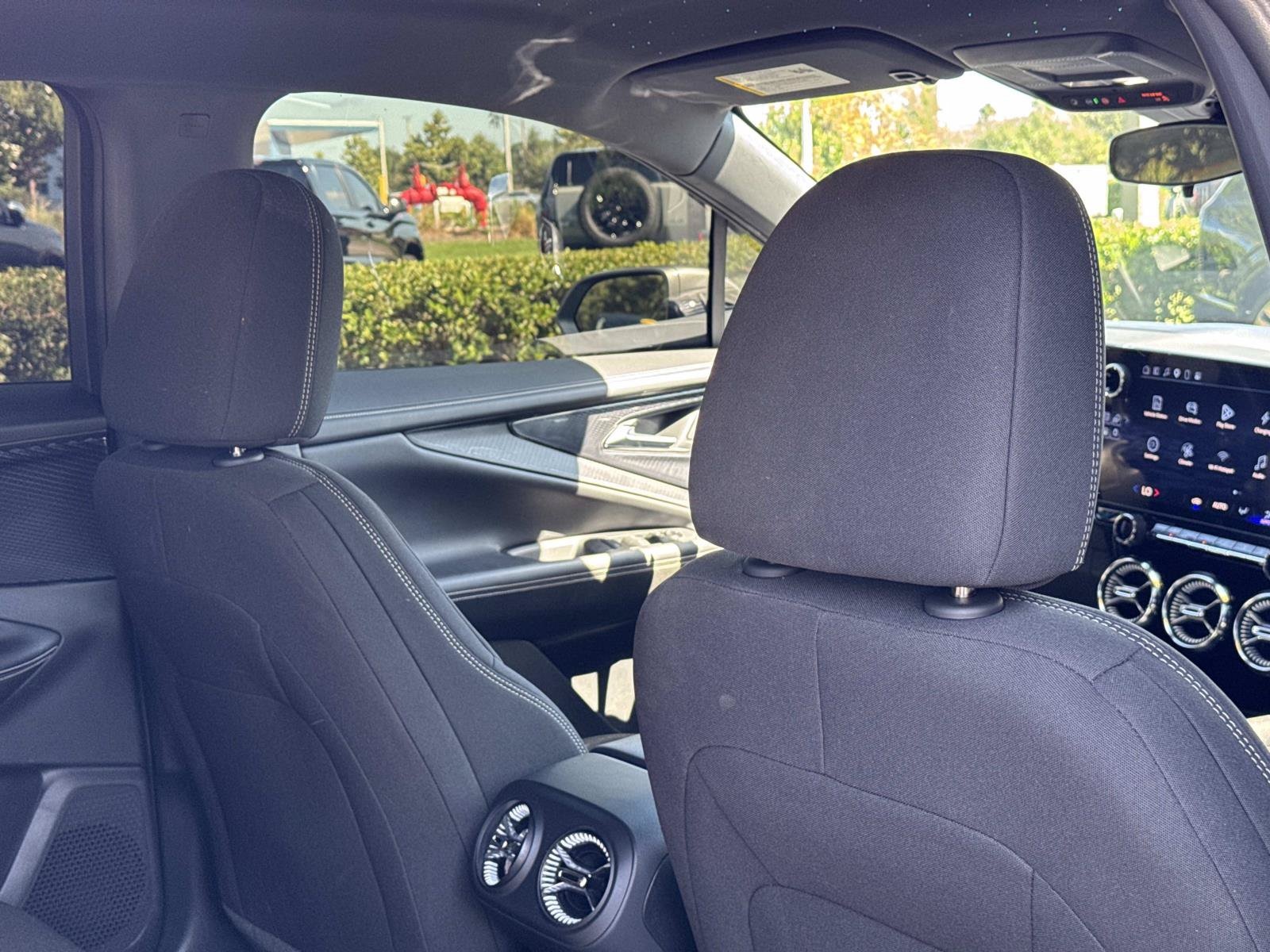2025 Chevrolet Blazer EV LT - Photo 26