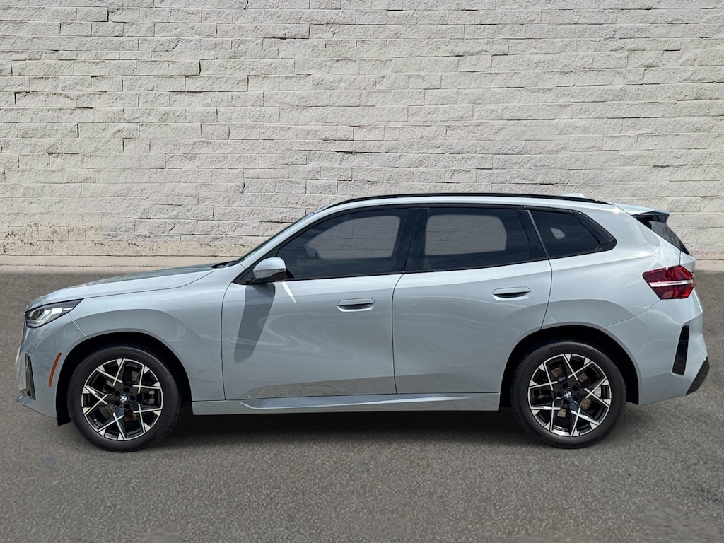 Used 2026 BMW X3 30 xDrive SUV