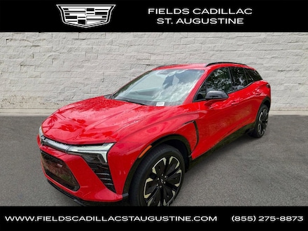 2024 Chevrolet Blazer EV RS SUV