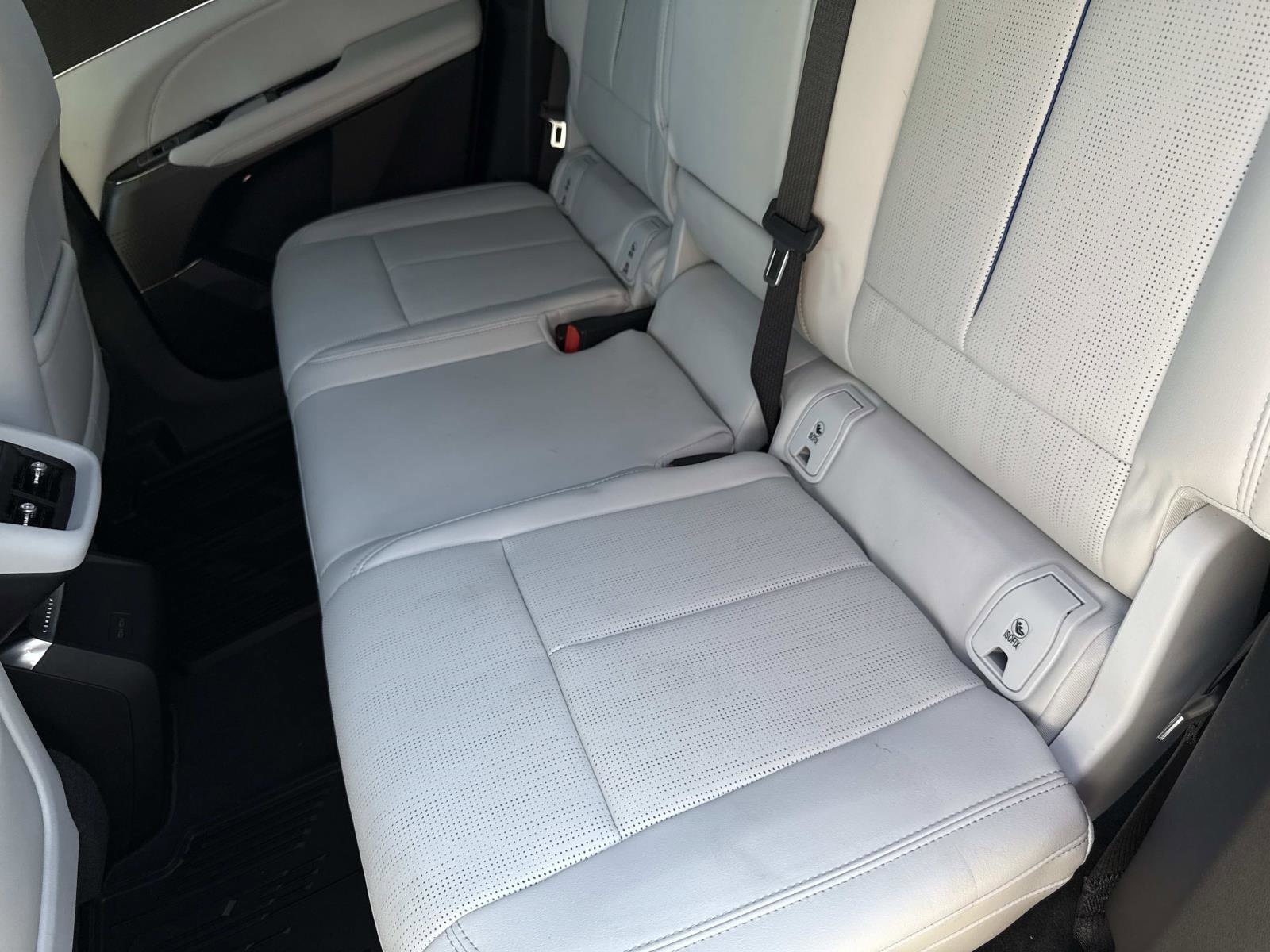 2025 Cadillac LYRIQ Sport 1 - Photo 15