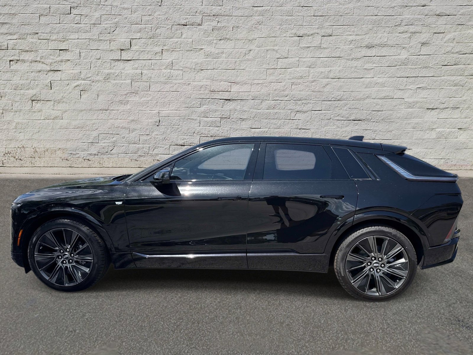 2026 Cadillac LYRIQ Signature Sport - Photo 8