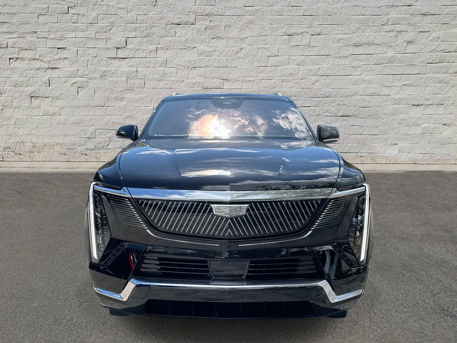 2026 Cadillac Escalade IQL Luxury - Photo 8