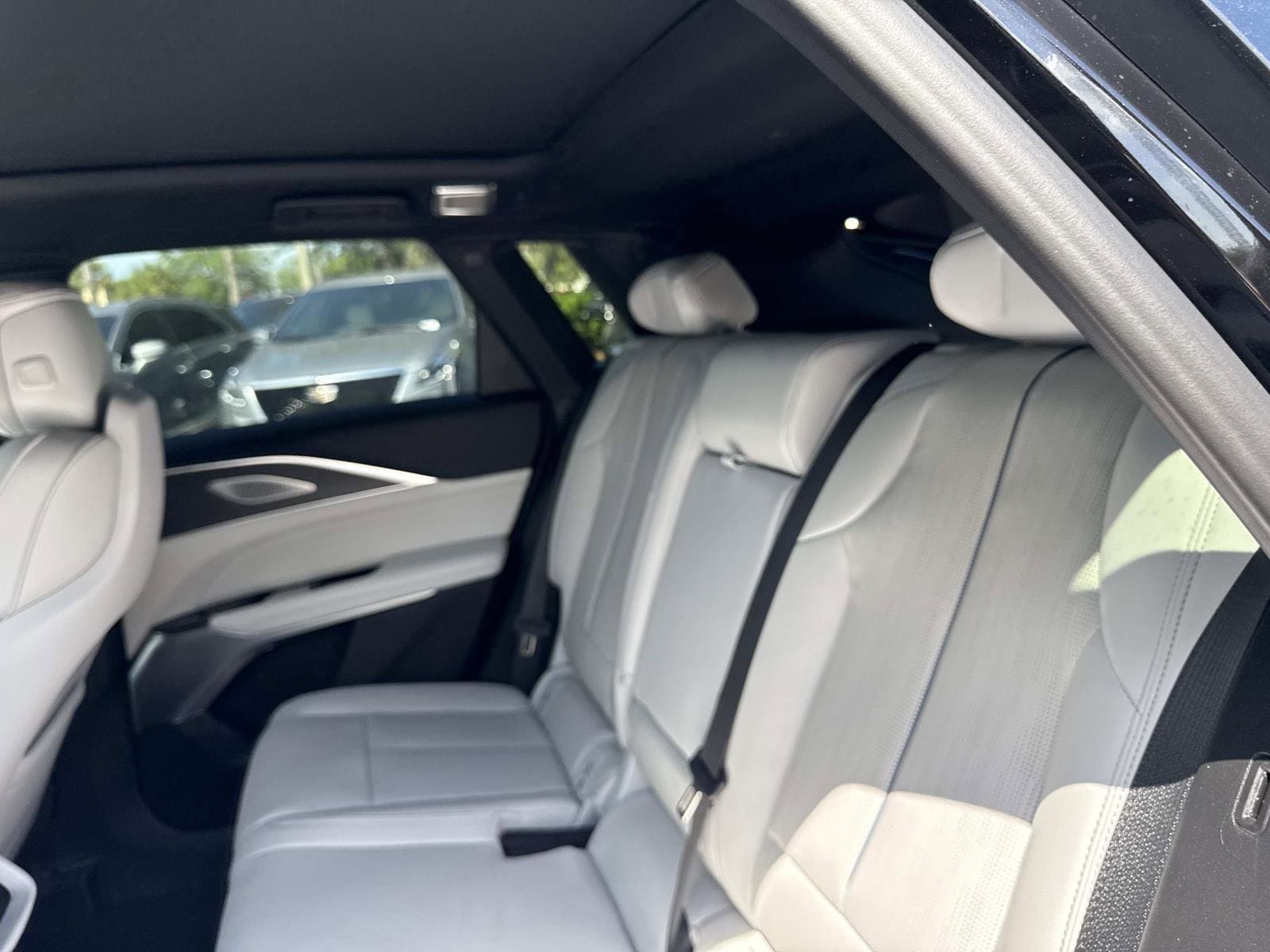 2026 Cadillac LYRIQ Signature Sport - Photo 16
