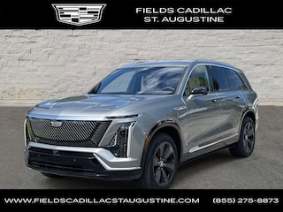 2026 CADILLAC VISTIQ Luxury SUV