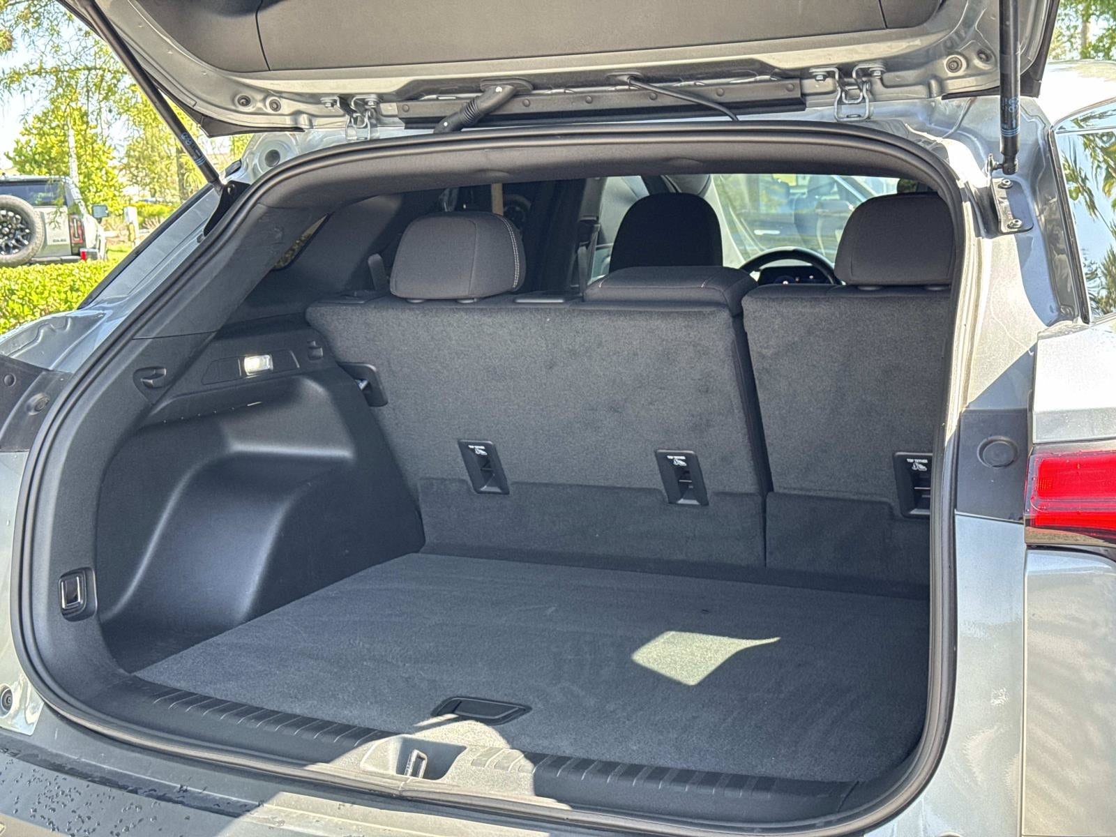 2025 Chevrolet Blazer EV LT - Photo 28