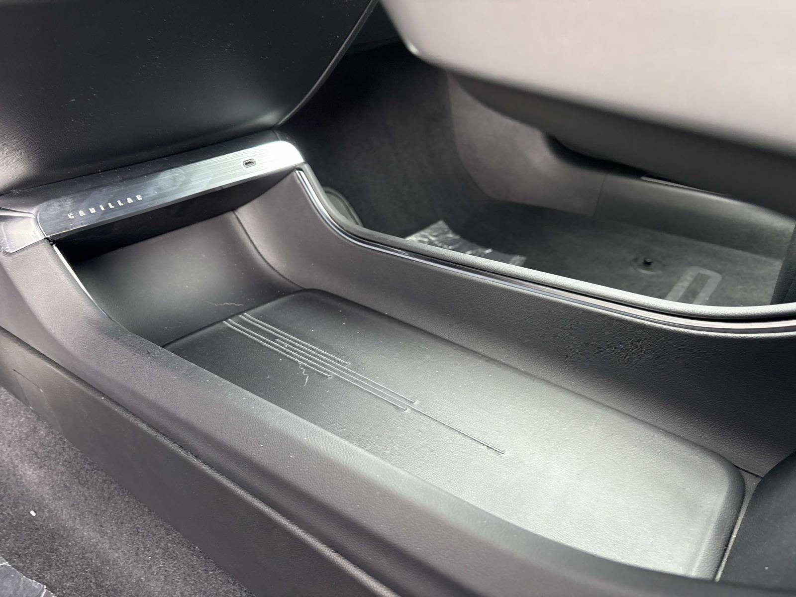 2026 Cadillac LYRIQ V - Photo 24