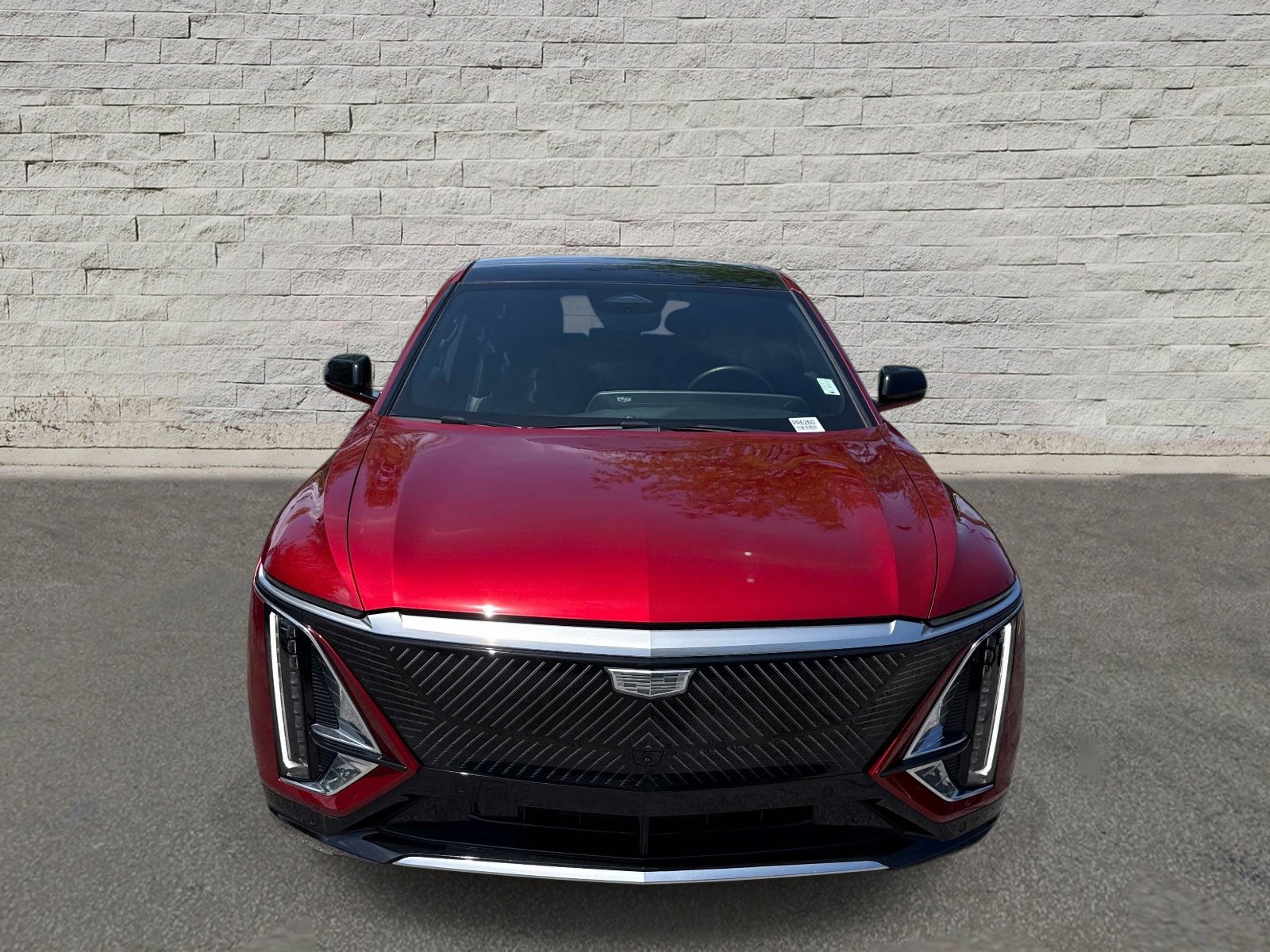 Used 2025 Cadillac LYRIQ Luxury 3 with VIN 1GYKPTRL0SZ301587 for sale in St. Augustine, FL