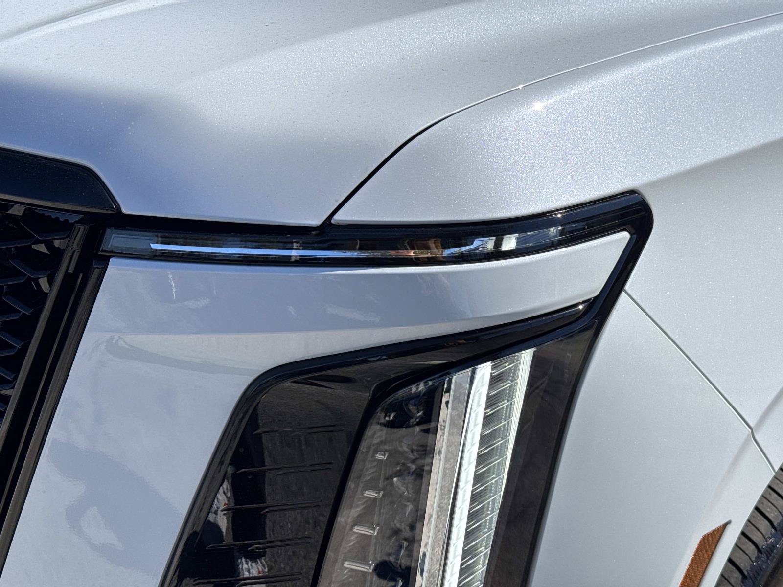 2027 Cadillac Escalade ESV Sport - Photo 9