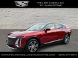 CADILLAC LYRIQ