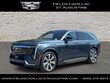  CADILLAC Escalade IQ