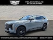 CADILLAC ESCALADE IQ