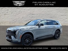 2026 CADILLAC ESCALADE IQ Sport SUV