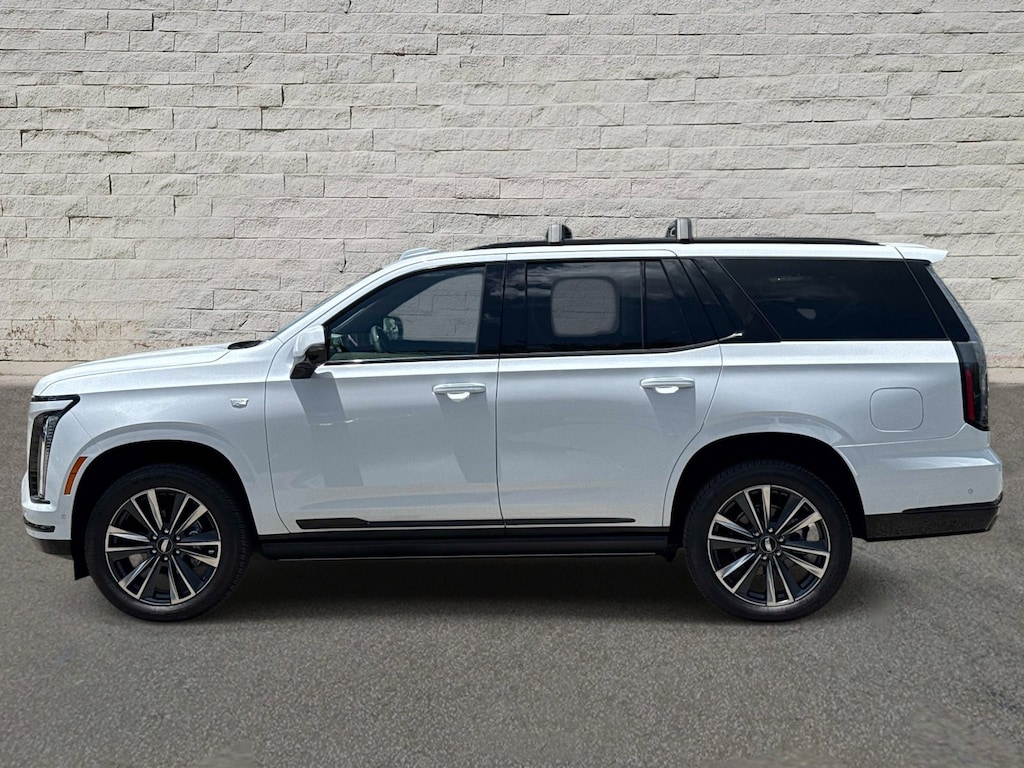 New 2026 CADILLAC Escalade Sport SUV