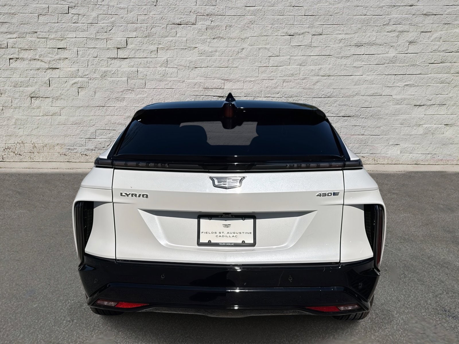 2025 Cadillac LYRIQ Sport 1 - Photo 6