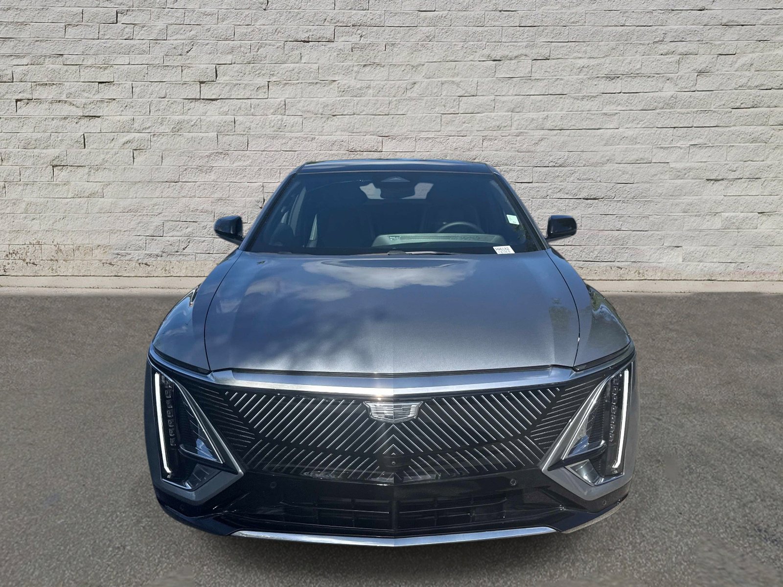 Used 2024 Cadillac LYRIQ Tech with VIN 1GYKPMRK3RZ136674 for sale in St. Augustine, FL