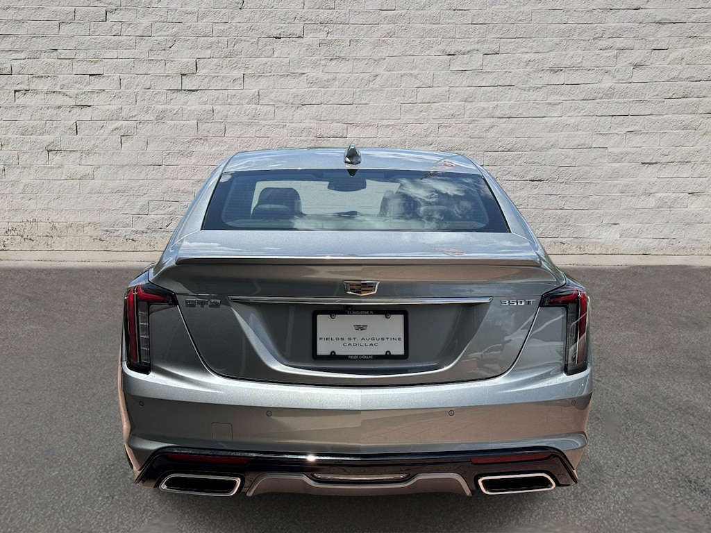 New 2026 CADILLAC CT5 Sport Sedan