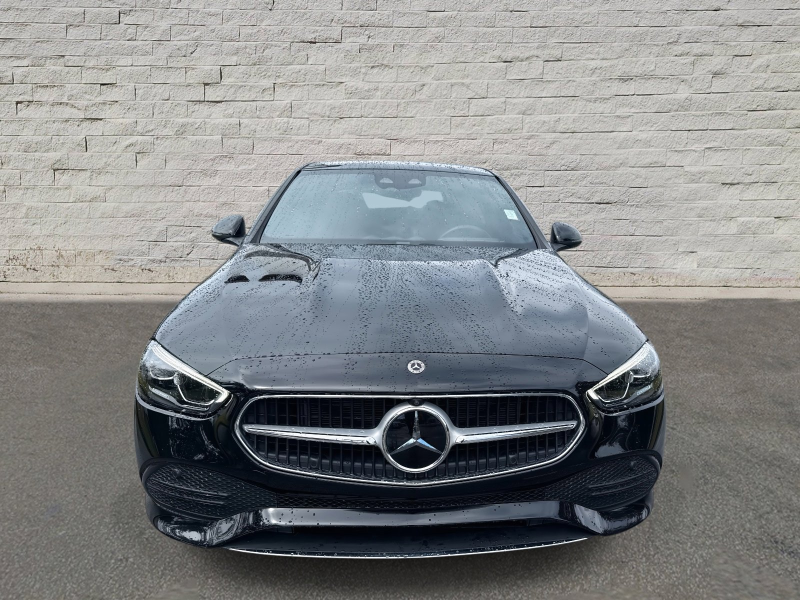 2023 Mercedes Benz C 300 photo 2