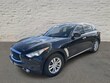 INFINITI QX70