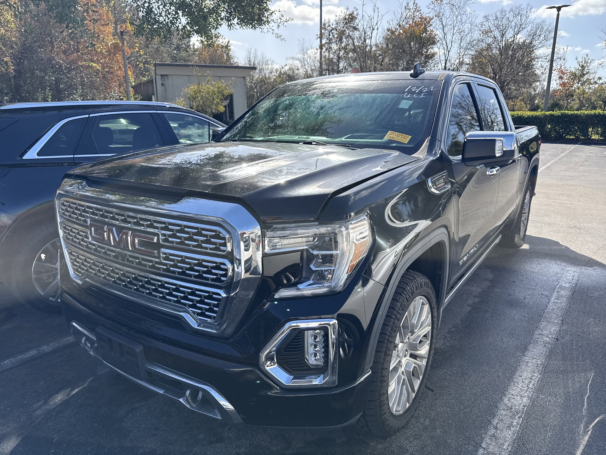 2020 GMC Sierra 1500 Denali Denali's photo