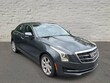 CADILLAC ATS