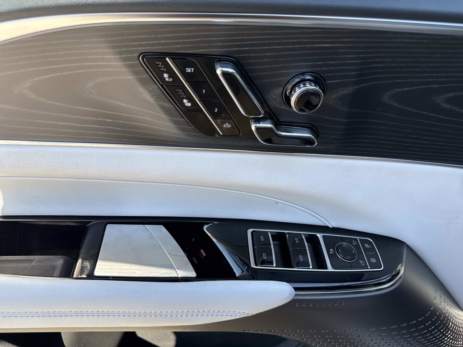 2025 Cadillac LYRIQ Sport 1 - Photo 20