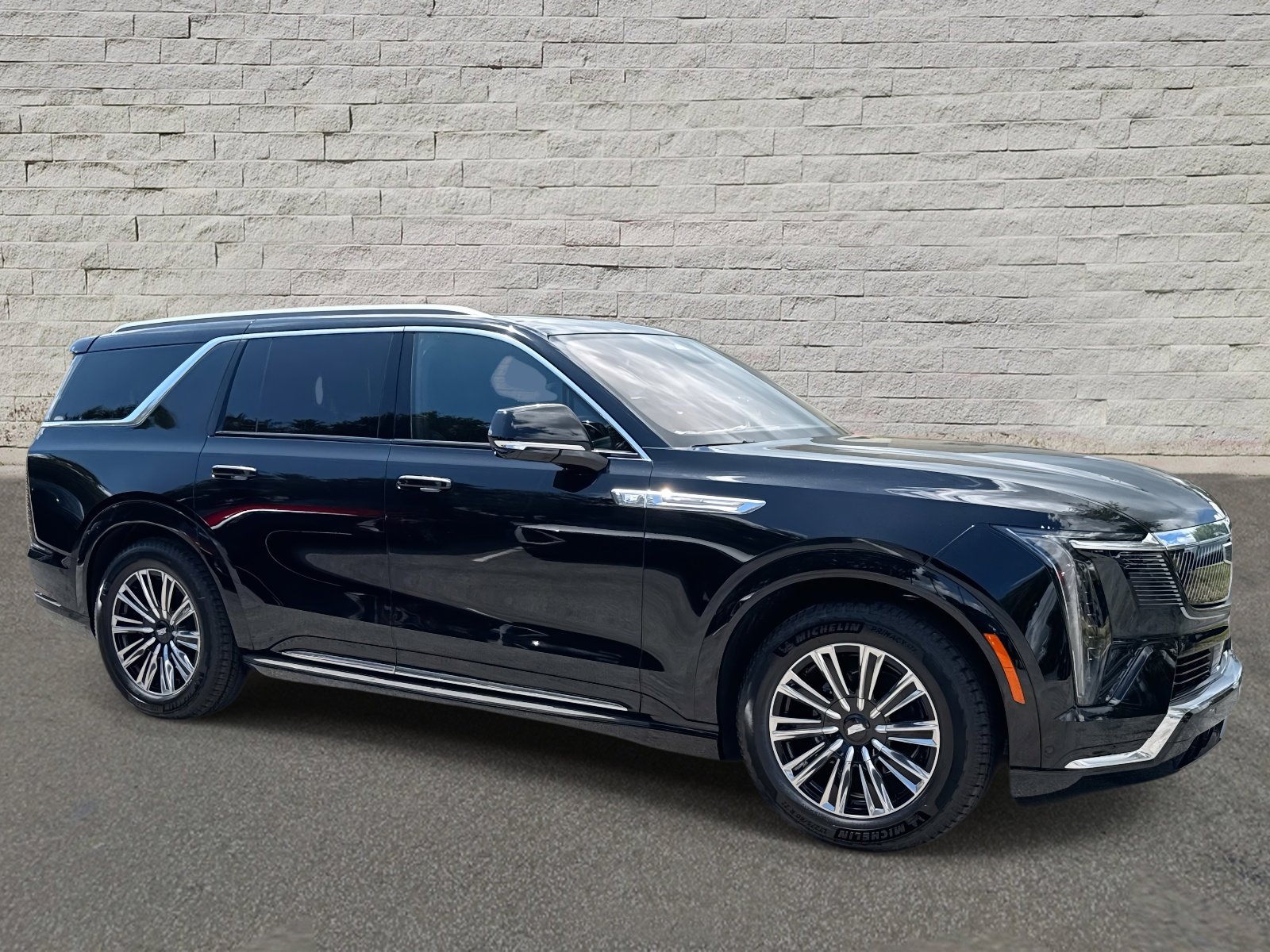 2026 Cadillac Escalade IQL Luxury - Photo 7