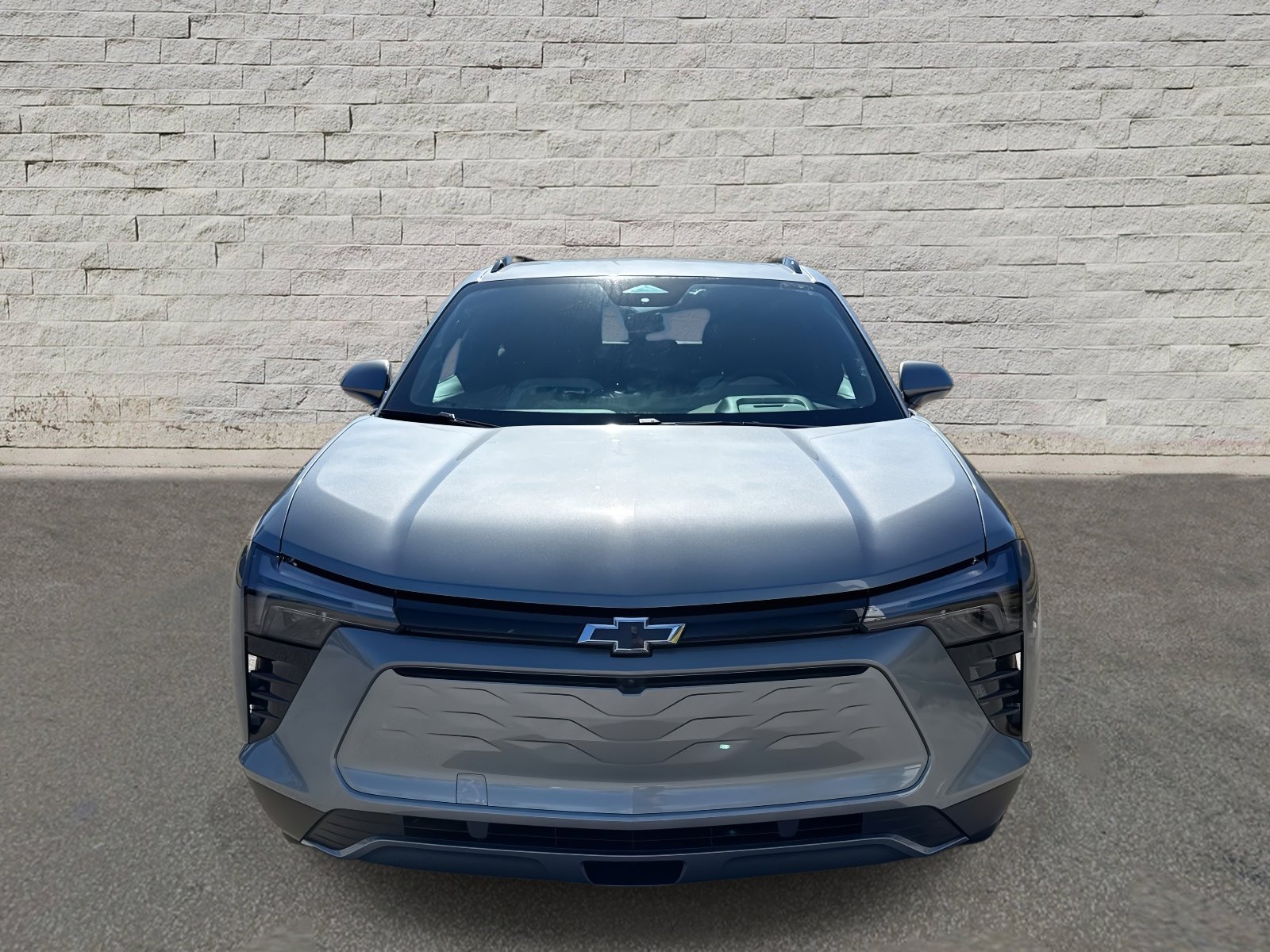 Used 2025 Chevrolet Blazer EV LT with VIN 3GNKDBRM9SS116413 for sale in St. Augustine, FL