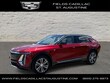 CADILLAC LYRIQ