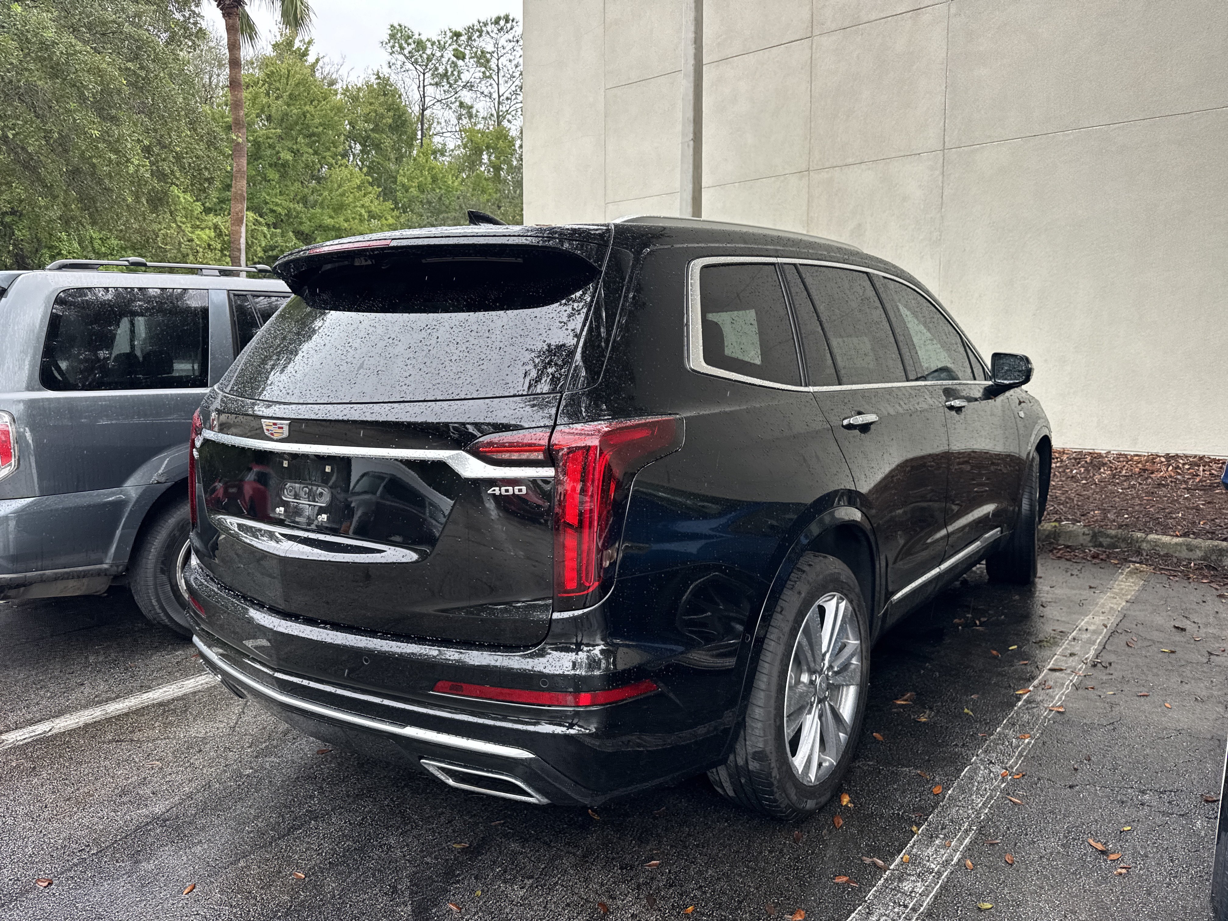 Used 2023 CADILLAC XT6 FWD Premium Luxury SUV